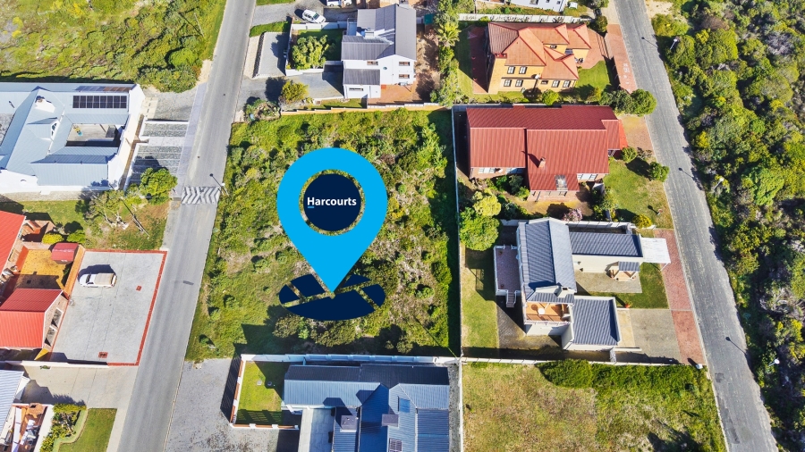 0 Bedroom Property for Sale in Oceanview Heights Western Cape